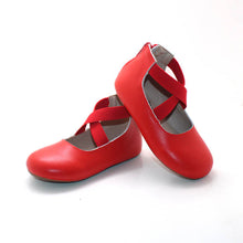 Load image into Gallery viewer, Ballet Flats - Patriot