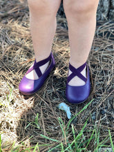 Load image into Gallery viewer, Ballet Flats -  Twilight