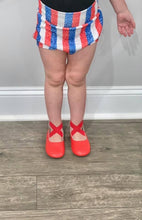 Load image into Gallery viewer, Ballet Flats - Patriot