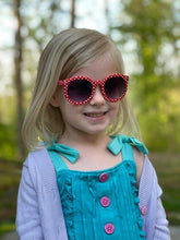 Load image into Gallery viewer, Polka Dot Sunnies